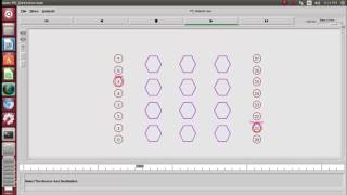 Pv Detector Network Simulation Projects