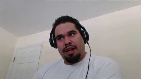 Kaous Review/Reacts to FFXIV 4.2 Trailer