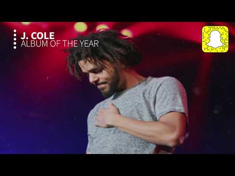J. Cole - Album Of The Year (Freestyle) (Clean)