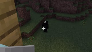 Surviving A Knocker In Minecraft Survival (Episode 5)