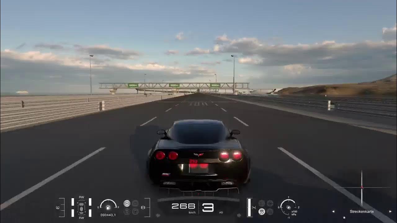 Gran Turismo 7 Stundenrennen Fahren YouTube