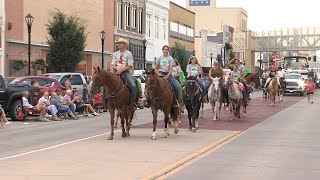 Tri-Rivers Fair Parade 23