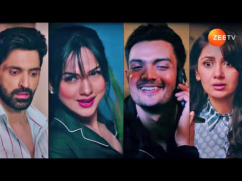 Kaise Mujhe Tum Mil Gaye Ep 486 Preview Apr 03 2025 Zee TV 