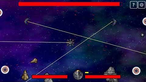 Asteroids: Multiplayer. Trailer.