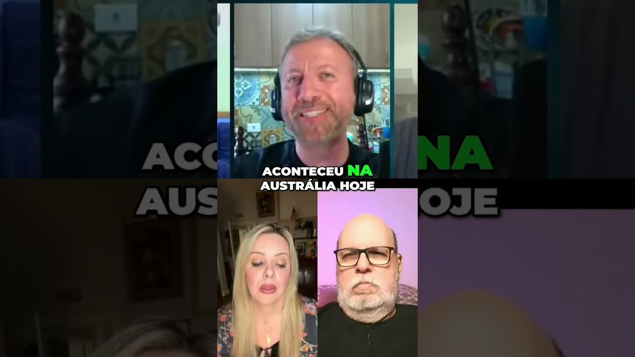 Intifada Global: O Plano da Jihad Islâmica Revelado! 