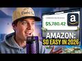 ANYONE Can Make Money On Amazon In 2026 | Here's How