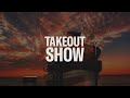 ”TAKEOUT SHOW -NATURE-“ sample movie(夕焼けの前で/Sunset)
