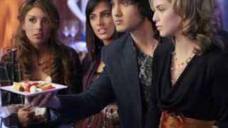 90210: Adriana & Navid