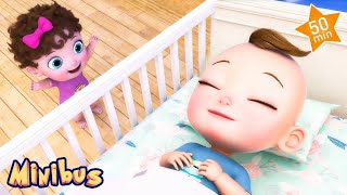 Babies Wake Up Song - Kids Songs & Nursery Rhymes