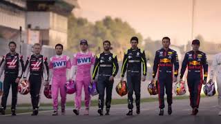 F1 Edit- Survivor (2026 Hype Video)