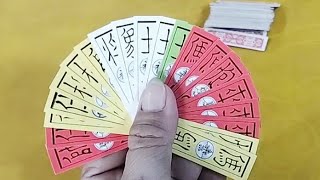 Bài tứ sắc - mn xem giải trí thôi ạ 😁 screenshot 3