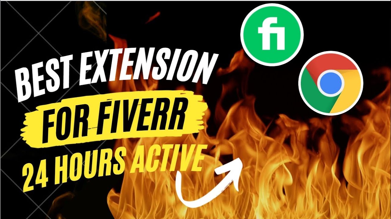 How to add a best Auto Refresher Chrome Extension for Fiverr (Tech Source Item)