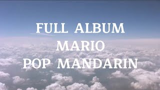 Full Album - Lagu Mario Bangka