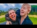 YOU'LL NEVER BELIEVE THIS!!! w/ Sam, Colby & Corey