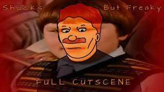Shucks But 👅 (FULL CUTSCENE)