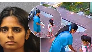 Killer' Pediatrician Caught on Camera Right Before Daughter Died