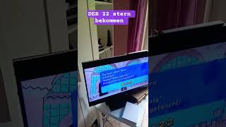 Die Riesenfestung war cool #supermariogalaxy #Sternenstaub #kanonen #gaming #wii #nintendo