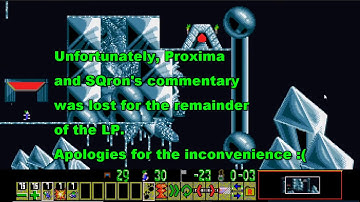 DoveLems - Part 42 - Maso Levels 28-30