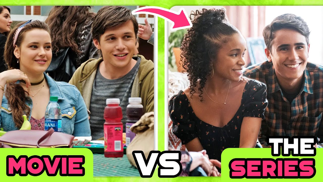 3 Reasons Why 'Love, Victor' is Better Than 'Love, Simon' | The Catcher