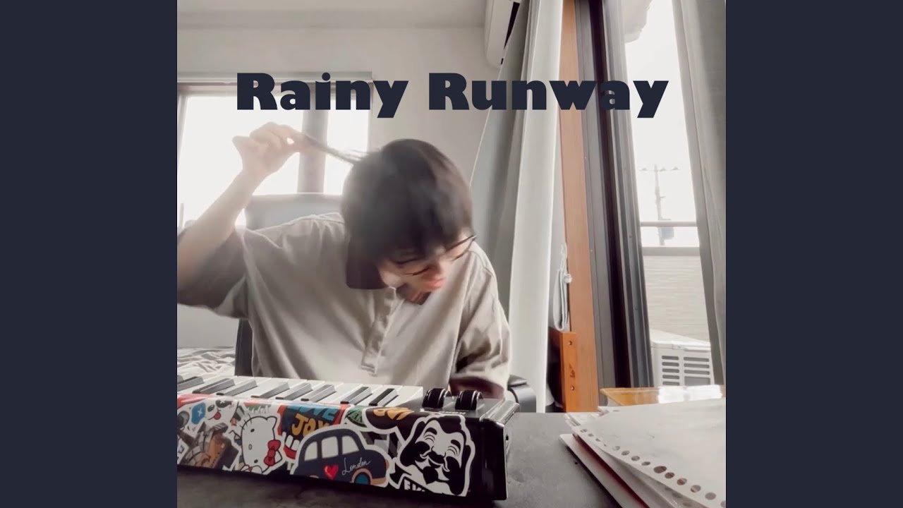 Rainy Runway - KIRINJI  (Cover)