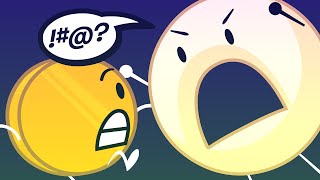 Bfdia 2 But Everyone Interrupts Each Other