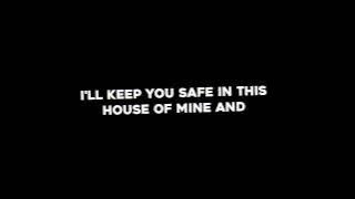 Mentahan ccp i'll keep you sefe (sad story)