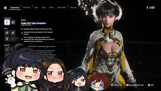 Skin Suit (fusion mod) casual full playthrough! (NG Hard Difficulty)