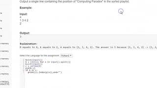 Week 6 ( Programming Assignment ) | The Joy Of Computing Using Python (2020)