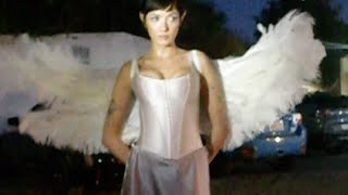 Olivia O'Brien - Heaven (Official Visualizer)