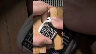Carving "Zhao Zhiqian Yin" | ASMR Homage to a Qing Master