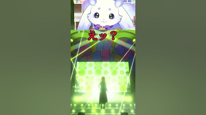 固まるんるん【ルンルン/にじさんじ】