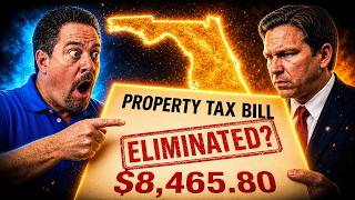 Florida Property Taxes Just Changed. Here's What Every Homeowner Needs to Know