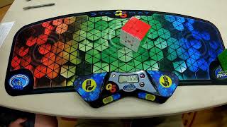 8.26 Official 3x3 Average