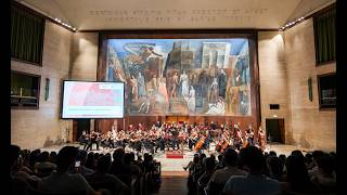 CIVIS Orchestra Academy 2025 (Full performance)