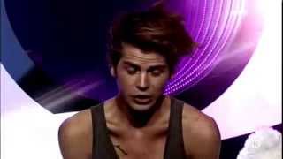 Secret Story 7  La groupie du DJ