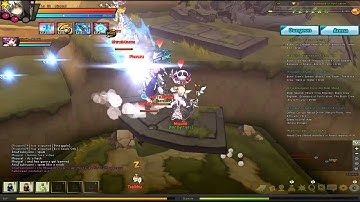 [Elsword NA] Hacker