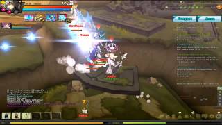 [Elsword NA] Hacker