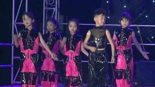 IN YOUR MIN - CLB NK T&T - SHUFFLE DANCE LONG VỊ - K29