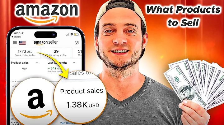 How to Access HIDDEN DATA for Print on Demand Products on Amazon 🔥 - DayDayNews