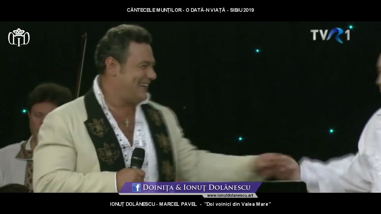 Watch Doi voinici din Valea Mare on YouTube Watch Doi voinici din Valea Mare on YouTube