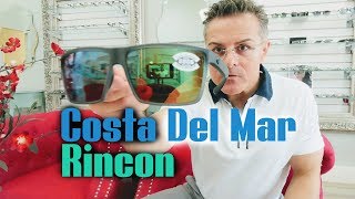 Costa Del Mar Rincon Sunglasses