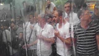 SON DAKİKA - İstanbul'da Yağmurrr-Donnn-Selllll