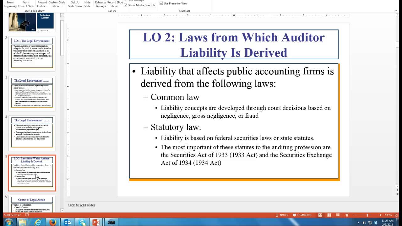 Chapter 17 Lecture New Part 1