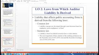 Chapter 17  Lecture New Part 1