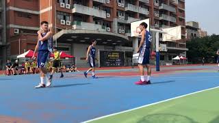2019大觀盃 文化觀光v.s國體休產 part4