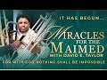 Miracles for The Maimed with David E. Taylor