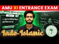 Amujamia class 11 entrance exam 2024  indo islamic  complete course