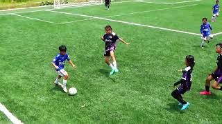 7 PINANG 5 C VS FIFA FARMEL - IJSL U10 2026 WEEK 4