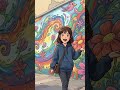 Mountain View 🎧 Lofi Vibes #Shorts #Lofi