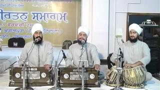 Bhai Navjeet Singh
